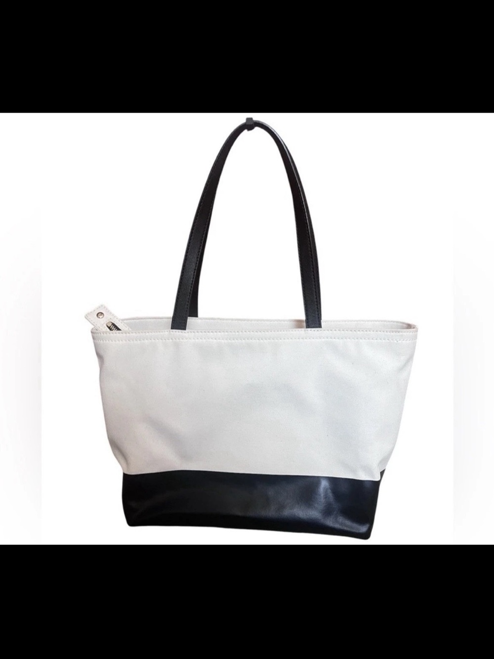 Kate Spade Imagination Monsters Party Francis Tote - Picture 2 of 5